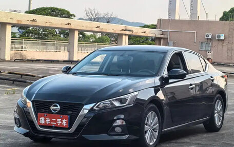 Nissan Altima VI (L34), 2023 год, 1 600 000 рублей, 2 фотография
