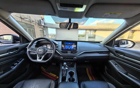 Nissan Altima VI (L34), 2023 год, 1 600 000 рублей, 12 фотография