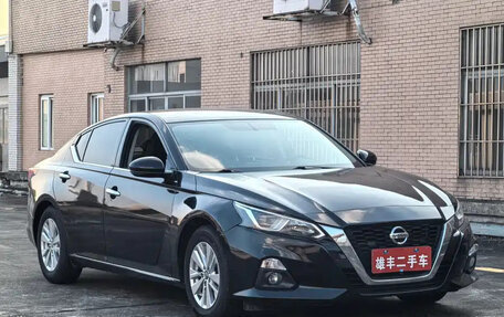 Nissan Altima VI (L34), 2023 год, 1 600 000 рублей, 3 фотография