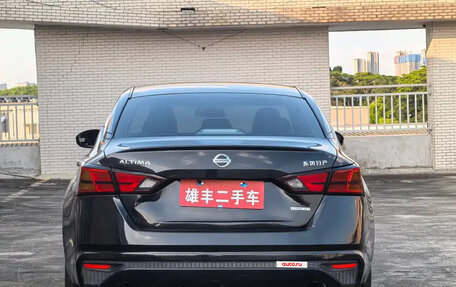 Nissan Altima VI (L34), 2023 год, 1 600 000 рублей, 9 фотография