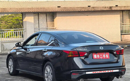 Nissan Altima VI (L34), 2023 год, 1 600 000 рублей, 6 фотография
