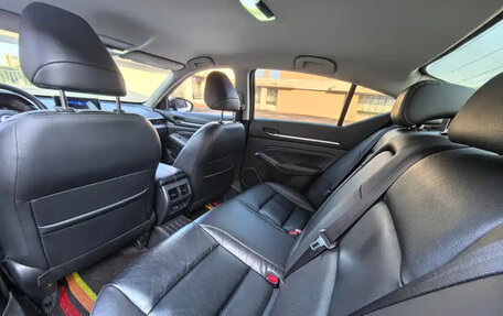 Nissan Altima VI (L34), 2023 год, 1 600 000 рублей, 14 фотография