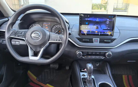 Nissan Altima VI (L34), 2023 год, 1 600 000 рублей, 10 фотография