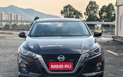 Nissan Altima VI (L34), 2023 год, 1 600 000 рублей, 1 фотография