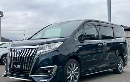 Toyota Esquire I, 2019 год, 1 644 008 рублей, 1 фотография