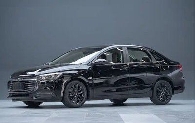 Chevrolet Monza, 2022 год, 900 888 рублей, 1 фотография