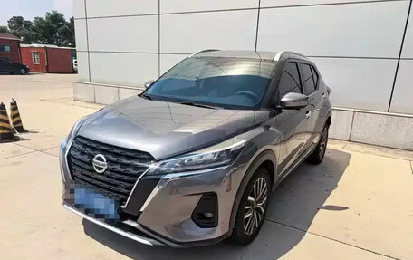 Nissan Kicks I, 2023 год, 1 218 911 рублей, 1 фотография