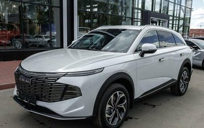 Haval F7, 2026 год, 3 167 010 рублей, 1 фотография