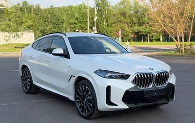 BMW X6, 2025 год, 14 990 000 рублей, 1 фотография