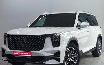 GAC GS8, 2024 год, 3 600 000 рублей, 1 фотография