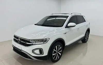 Volkswagen T-Roc I, 2023 год, 1 569 911 рублей, 1 фотография