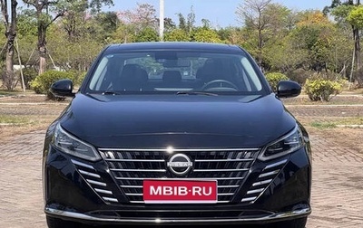 Nissan Altima VI (L34), 2023 год, 1 700 000 рублей, 1 фотография