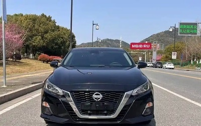 Nissan Altima VI (L34), 2022 год, 1 400 000 рублей, 1 фотография