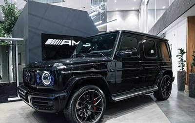 Mercedes-Benz G-Класс AMG, 2024 год, 21 900 000 рублей, 1 фотография