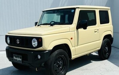 Suzuki Jimny, 2023 год, 1 314 700 рублей, 1 фотография