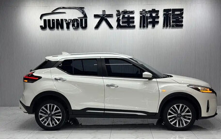 Nissan Kicks I, 2023 год, 1 150 888 рублей, 4 фотография