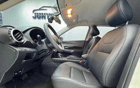 Nissan Kicks I, 2023 год, 1 150 888 рублей, 9 фотография