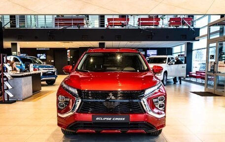 Mitsubishi Eclipse Cross, 2026 год, 2 890 000 рублей, 1 фотография