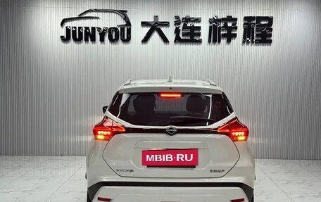 Nissan Kicks I, 2023 год, 1 150 888 рублей, 6 фотография