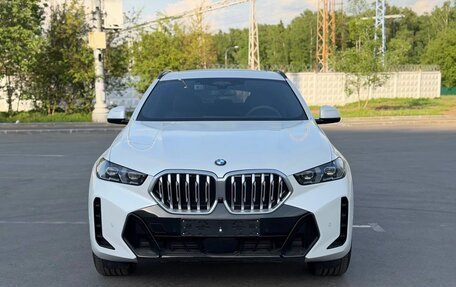 BMW X6, 2025 год, 14 990 000 рублей, 2 фотография