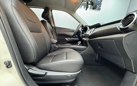 Nissan Kicks I, 2023 год, 1 150 888 рублей, 16 фотография