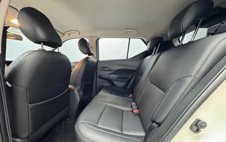 Nissan Kicks I, 2023 год, 1 150 888 рублей, 15 фотография