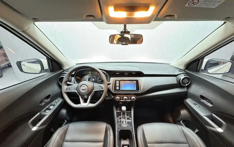 Nissan Kicks I, 2023 год, 1 150 888 рублей, 11 фотография