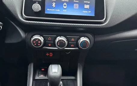 Nissan Kicks I, 2023 год, 1 150 888 рублей, 14 фотография