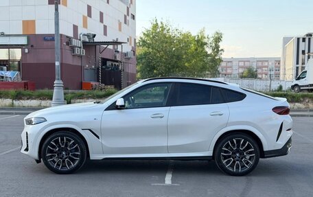 BMW X6, 2025 год, 14 990 000 рублей, 4 фотография