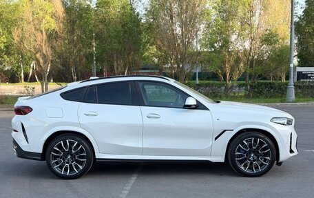 BMW X6, 2025 год, 14 990 000 рублей, 8 фотография