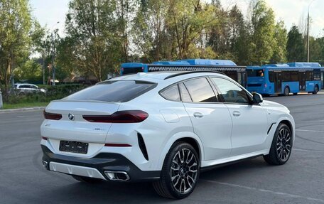BMW X6, 2025 год, 14 990 000 рублей, 7 фотография