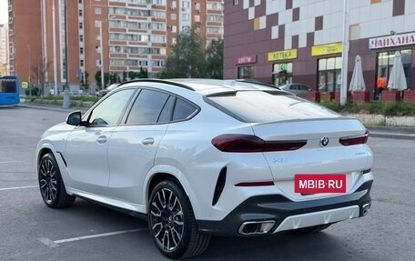 BMW X6, 2025 год, 14 990 000 рублей, 5 фотография