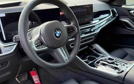 BMW X6, 2025 год, 14 990 000 рублей, 9 фотография
