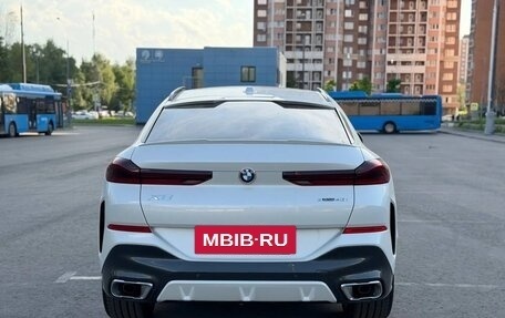 BMW X6, 2025 год, 14 990 000 рублей, 6 фотография