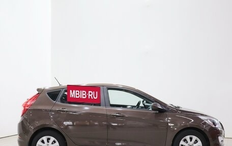 Hyundai Solaris II рестайлинг, 2016 год, 860 000 рублей, 4 фотография
