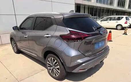 Nissan Kicks I, 2023 год, 1 218 911 рублей, 4 фотография