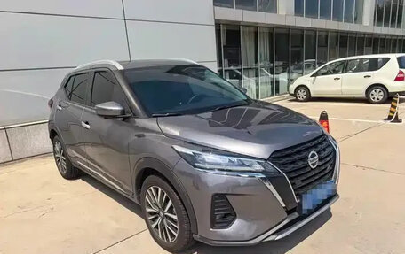 Nissan Kicks I, 2023 год, 1 218 911 рублей, 3 фотография