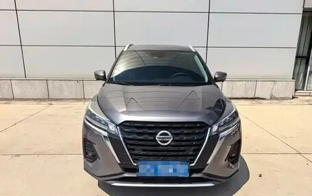 Nissan Kicks I, 2023 год, 1 218 911 рублей, 2 фотография