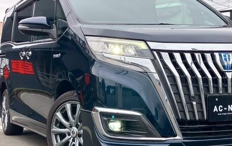 Toyota Esquire I, 2019 год, 1 644 008 рублей, 4 фотография