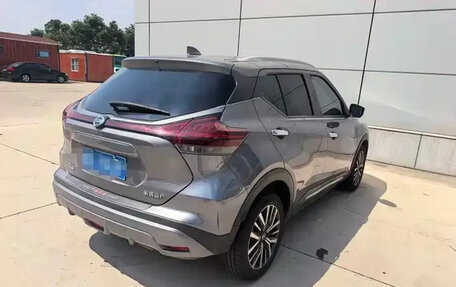 Nissan Kicks I, 2023 год, 1 218 911 рублей, 6 фотография