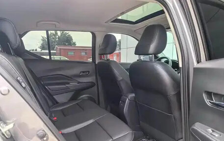 Nissan Kicks I, 2023 год, 1 218 911 рублей, 8 фотография