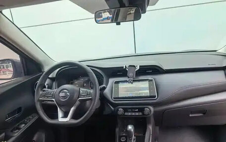Nissan Kicks I, 2023 год, 1 218 911 рублей, 7 фотография