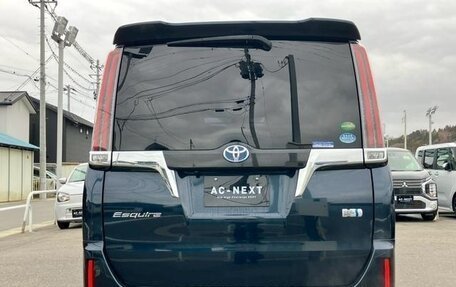 Toyota Esquire I, 2019 год, 1 644 008 рублей, 7 фотография