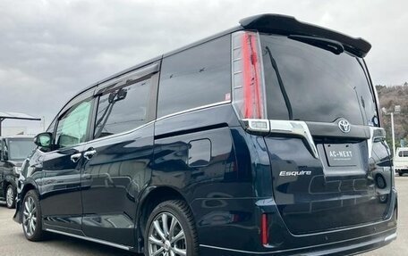 Toyota Esquire I, 2019 год, 1 644 008 рублей, 8 фотография