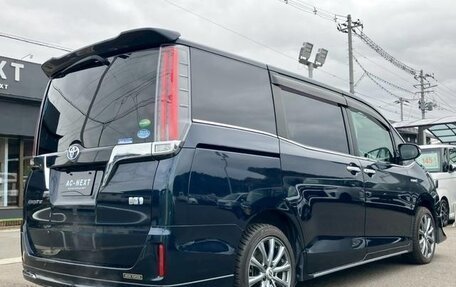 Toyota Esquire I, 2019 год, 1 644 008 рублей, 6 фотография