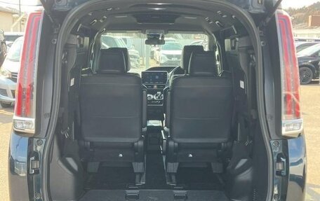 Toyota Esquire I, 2019 год, 1 644 008 рублей, 24 фотография