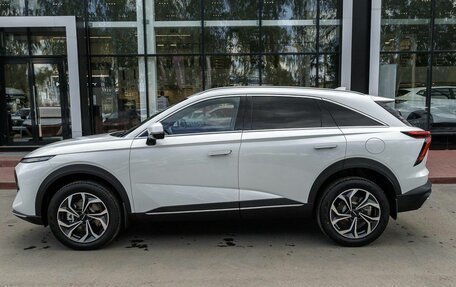 Haval F7, 2026 год, 3 167 010 рублей, 2 фотография