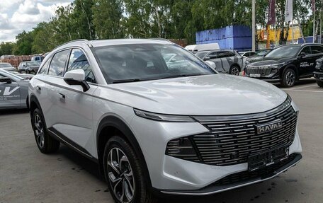 Haval F7, 2026 год, 3 167 010 рублей, 4 фотография