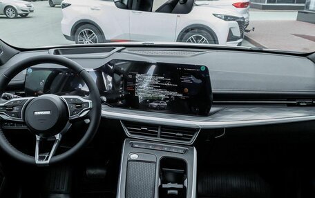 Haval F7, 2026 год, 3 167 010 рублей, 17 фотография