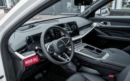 Haval F7, 2026 год, 3 167 010 рублей, 18 фотография